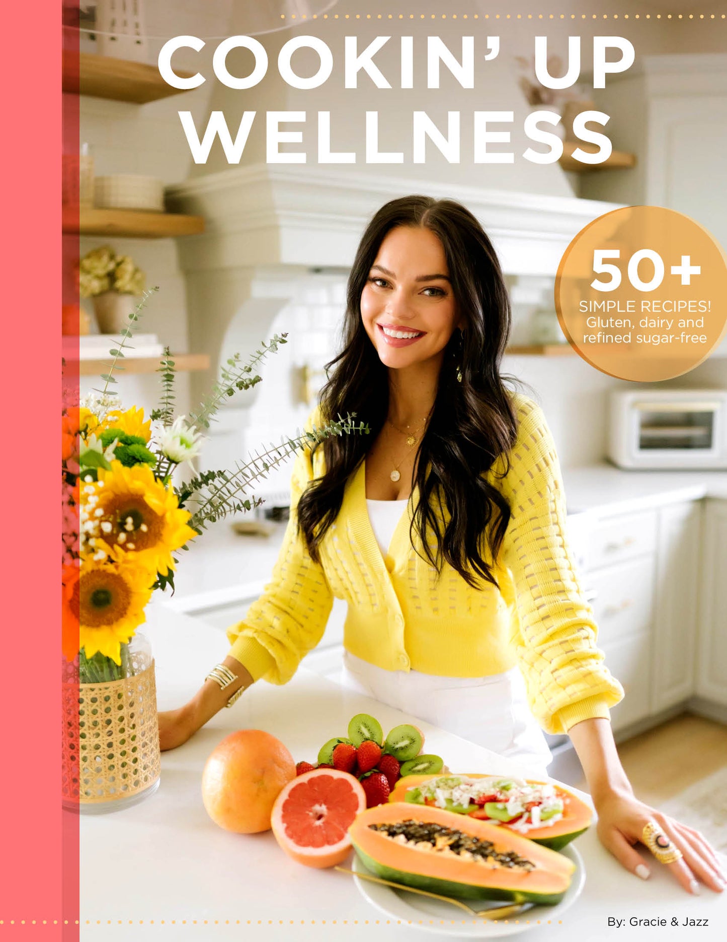 Cookin' Up Wellness